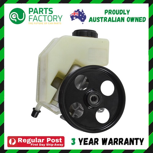 Ford Falcon Power Steering Pump & Reservoir suit 4.0L BA BF FGx 2003