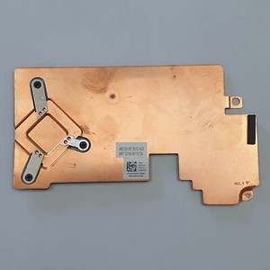 Dell Latitude 3160 Kühler Wärmeleitpaste Kühlkörper Cooler Heatsink