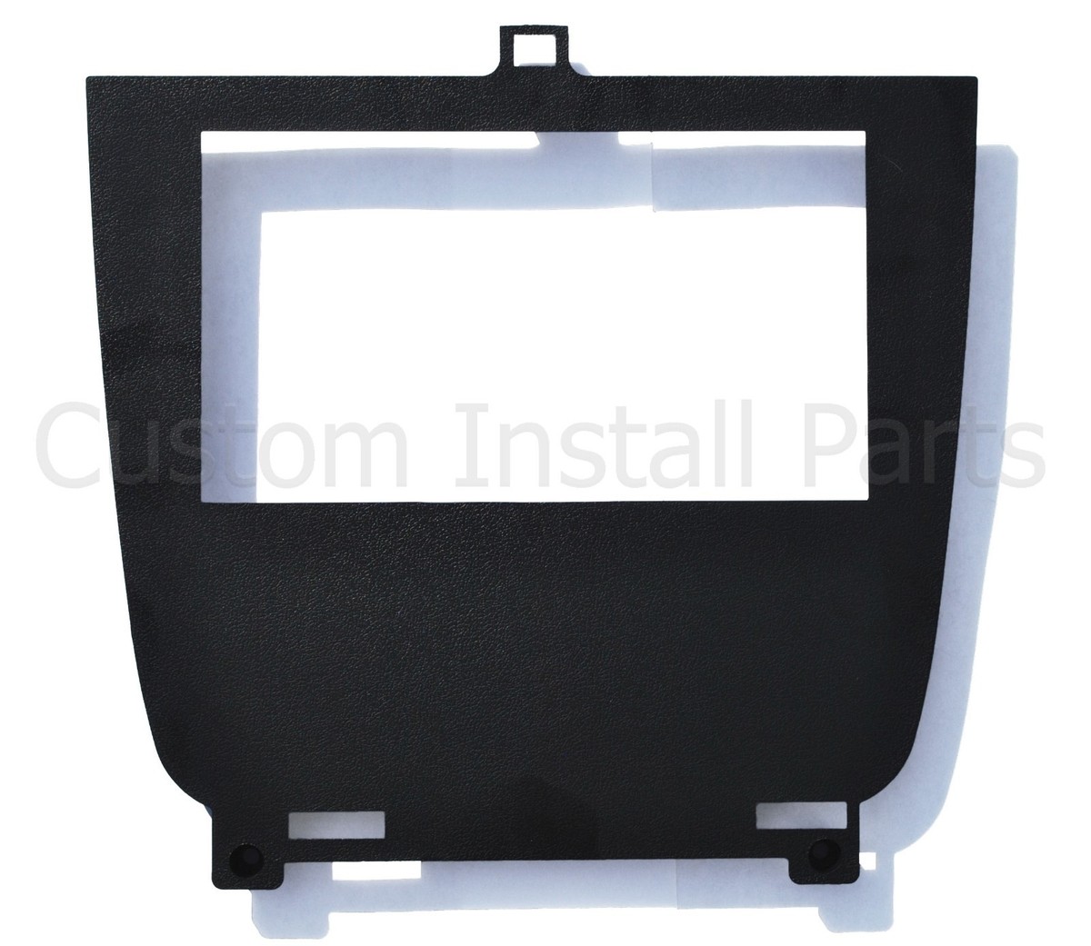 240sx Gauge Dash Finisher for Nissan s14 95-98 Aftermarket