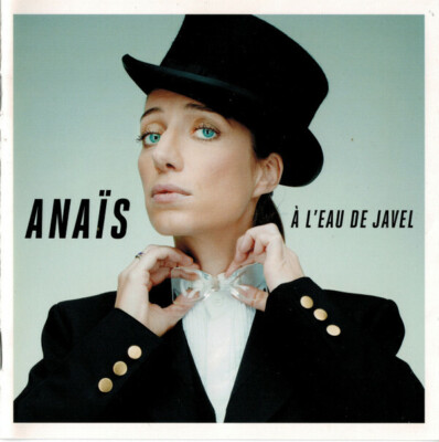 Anaïs - Bleichmittel - - V2032002
