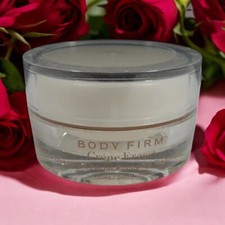 Crepe Erase Body Firm Overnight Facial Plumping Treatment .5 oz New