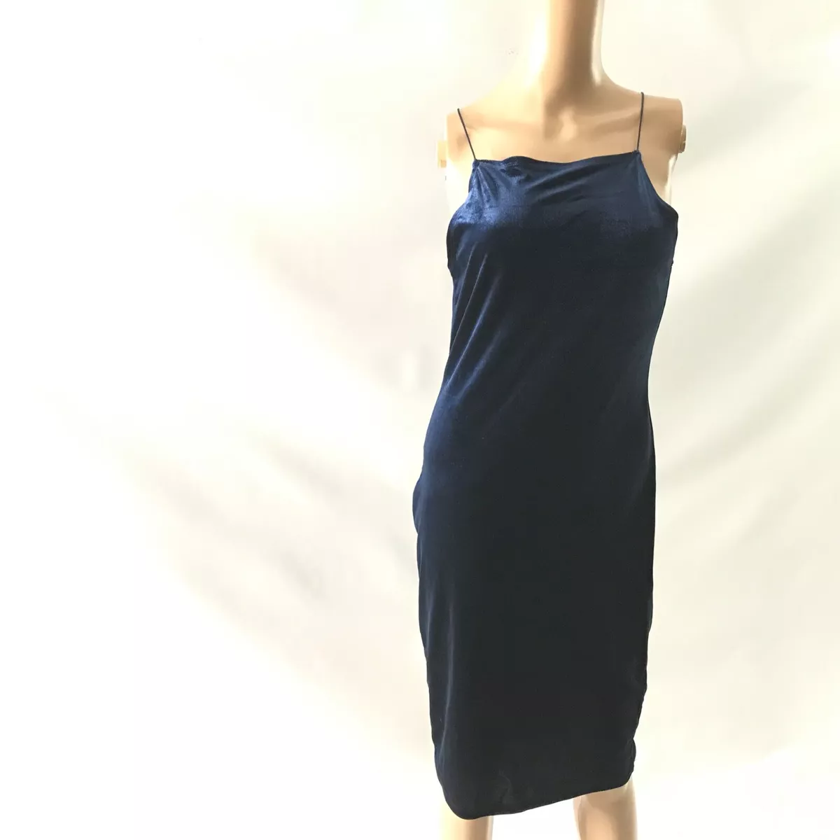 Velvet cami dress forever 21 sale