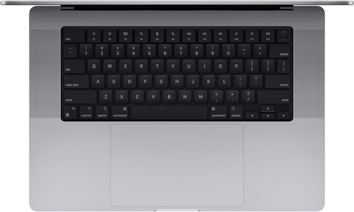 Apple MacBook Pro (16