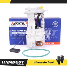 Fuel Pump for 05-07 Chrysler Town Country Dodge Grand Caravan W/Stow Go Seating