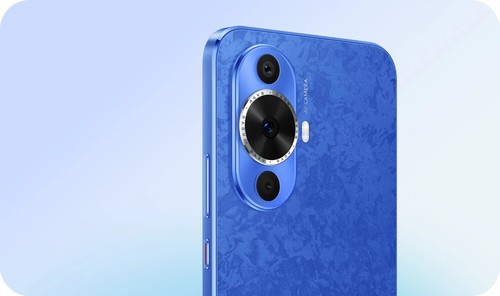 SMARTPHONE HUAWEI NOVA 12s FOA LX9 256 GB DUAL SIM 6.7" 4G 60 MP BLUE NO NOVA 13 - Foto 2 di 5