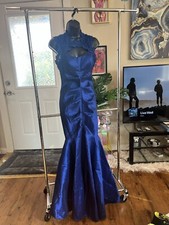 xscape dress size 6