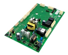 Genuine GE Refrigerator Control 197D8501G503  *Same Day Ship & 60 Days Warranty*