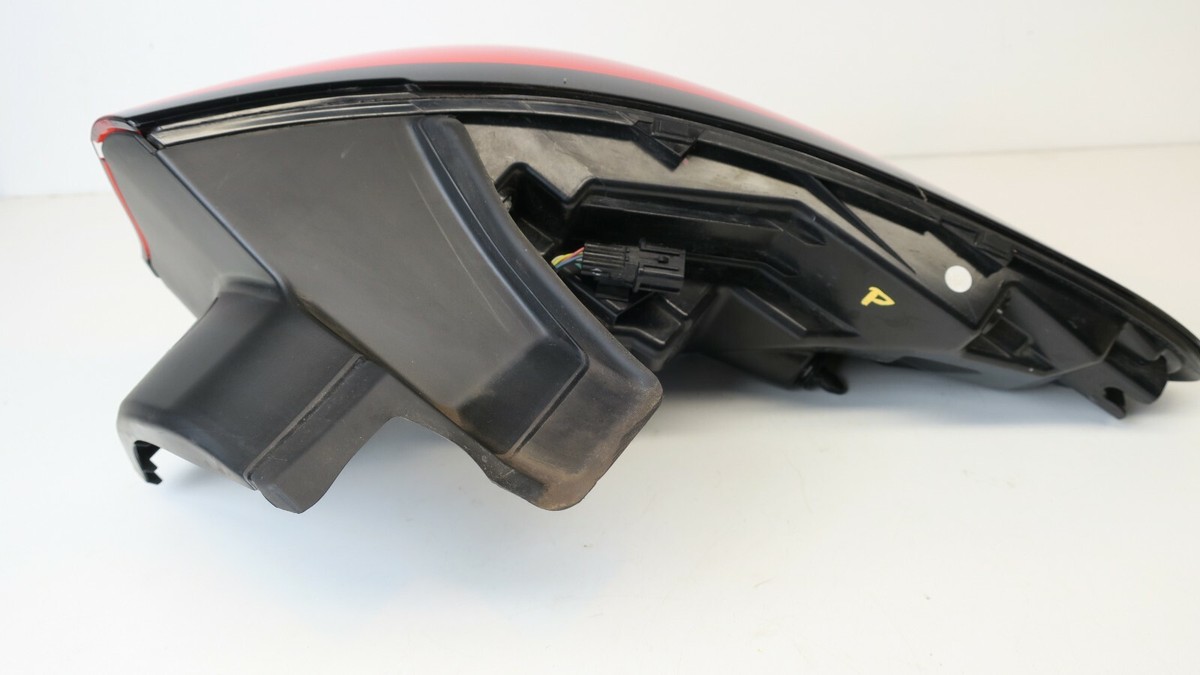 MG HS REAR LEFT SIDE N/S NEARSIDE LIGHT 10477815 | eBay 卯美様専用