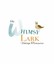 The Whimsy Lark Vintage Treasures