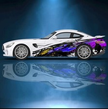 Japanese Inspired Anime Car Decals Ink Splash Side Decal Both Side Jdm Vinyl Japanese Inspired Anime Car Decals Ink Splash Side Decal Both Side Jdm Vinyl