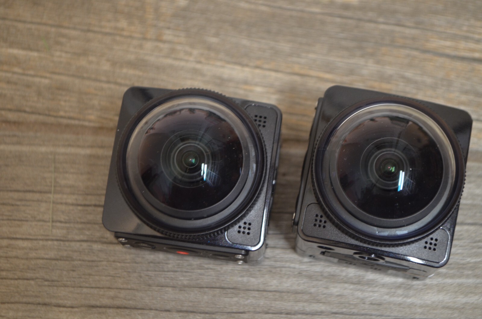 Kodak PIXPRO SP360 4k dual pro pack vr camera&nbsp;