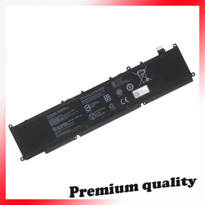RC30-0370 Batteria Per Razer Blade 14-inch  2021 2022  RZ09 0427x Rz09 0370bea3 R3u1 Rz09 0427nga3 R3g1 Rz09 0427pga3 R3g1