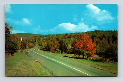 Weisel Pa Postcard PA Scenic Greetings From Weisel Pennsylvania #3 J33 | eBay
