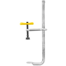 Strong Hand Tools UM205 F-Clamps, Medium Duty