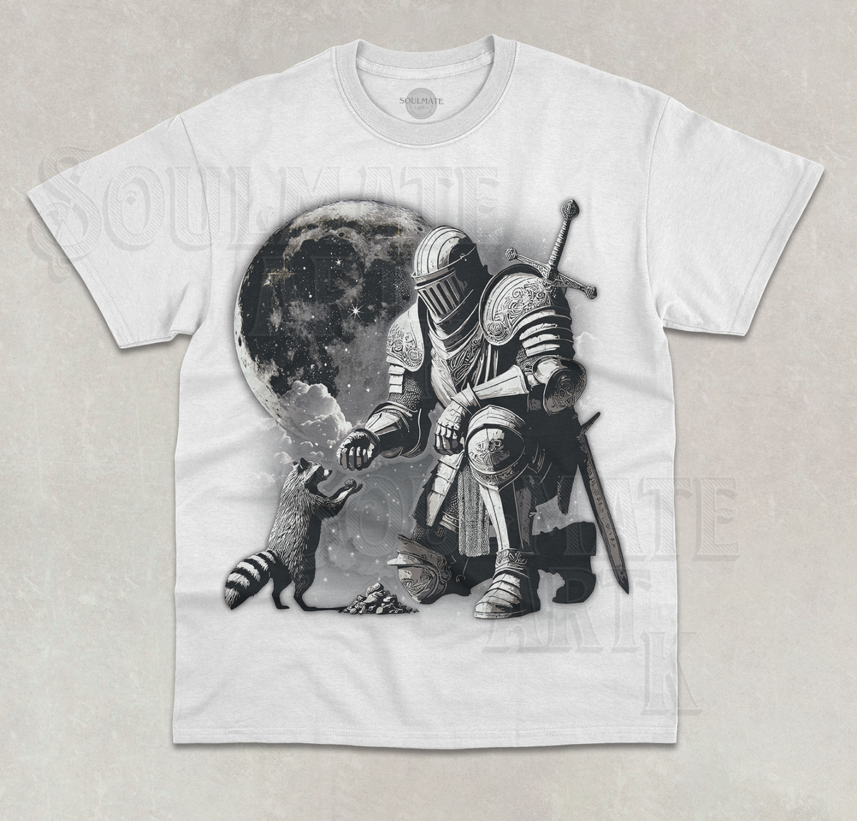 eyeye★大人気 RACCOON GRAPHIC T-SHIRT s-l1200.png
