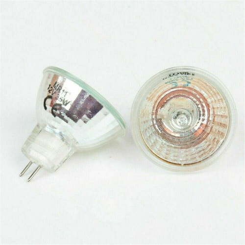 Outdoor Reflector Replace Spotlight Bulbs Halogen Bulbs MR11 Lamps Light Lamps - Picture 8 of 12