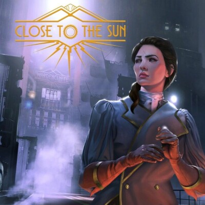 Close to the Sun - PC Steam Key - Region Free