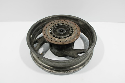 Jante Arrière yamaha TDM 850 1991 1995 Jante de Roue - Photo 5 sur 12