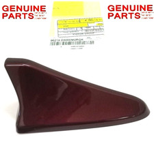 Genuine 2014-2020 Kia Optima Sangria Red Brown Color M2r Shark Fin Cover Antenna