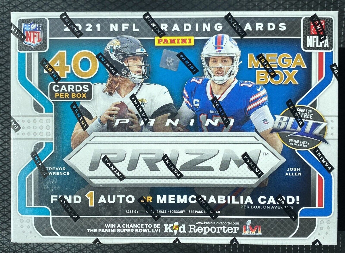 2021 パニーニ今日特別値段最終値段panini フットボール趣味ボックス- 2021 パニーニ panini フットボール趣味ボックス-（: 2024年