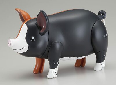 MegaHouse 3D Pig Dissection Puzzle | eBay