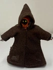 Vintage 1977 Star Wars Jawa w/ Cloak Kenner Cloth Robe Cape