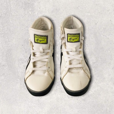 onitsuka tiger sneaker high