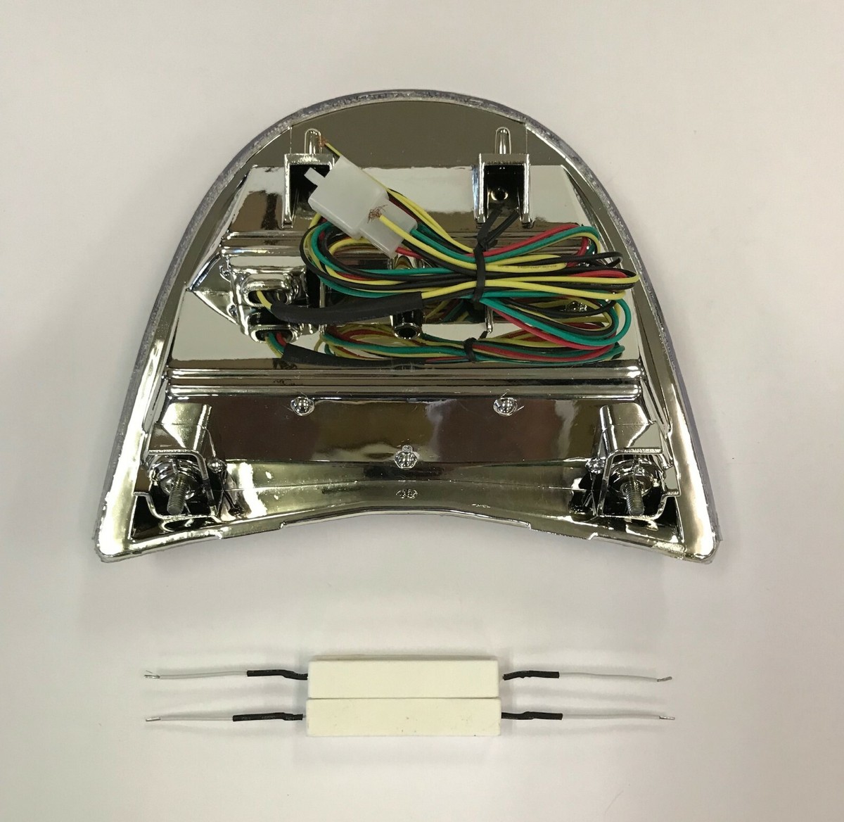 02-03 CBR 954RR LED RED Taillight Tail Signal Light Brake