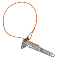 Klein Tools S6hb Grip-it Strap Wrench 1-12 To 4-inch 6-inch Handle