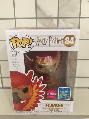 hot topic fawkes pop