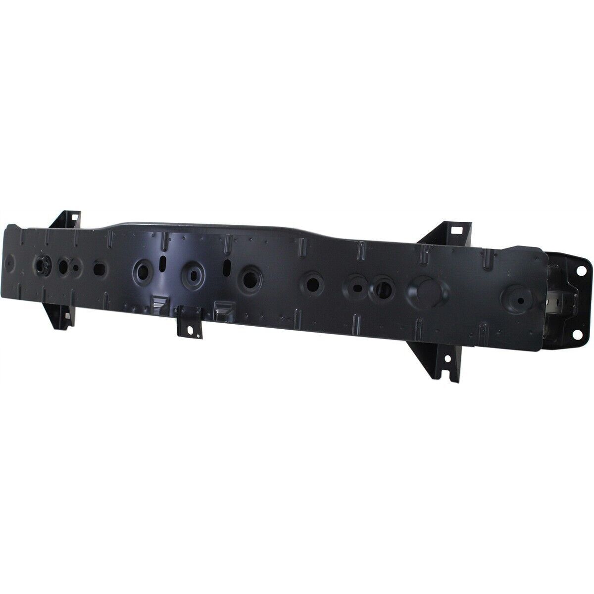 New Front Bumper Reinforcement Fits 2013-2017 Mazda CX-5 KD5350070