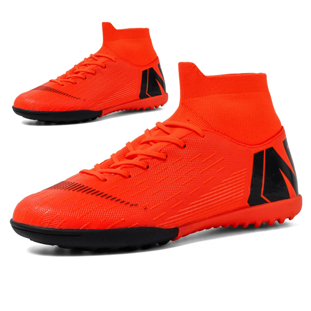 Indoor soccer hotsell cleats youth