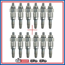 Bougies de préchauffage Volvo 960