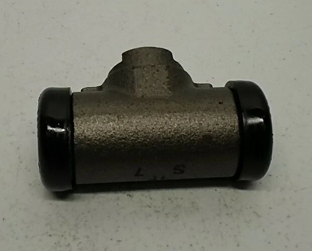 Cilindro de rueda de freno de tambor Wagner WC122730 - Rendimiento premium  Foto 3 de 4