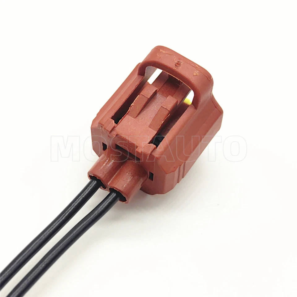 Conector coleta de encendido de descarga de condensador (CDI) para Ram 3500 4500 2010-2016 Foto 4 de 4