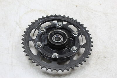 14-16 Yamaha Fz09 Rear Back Sprocket 1rc-25445-00-00 5jj-25366-00