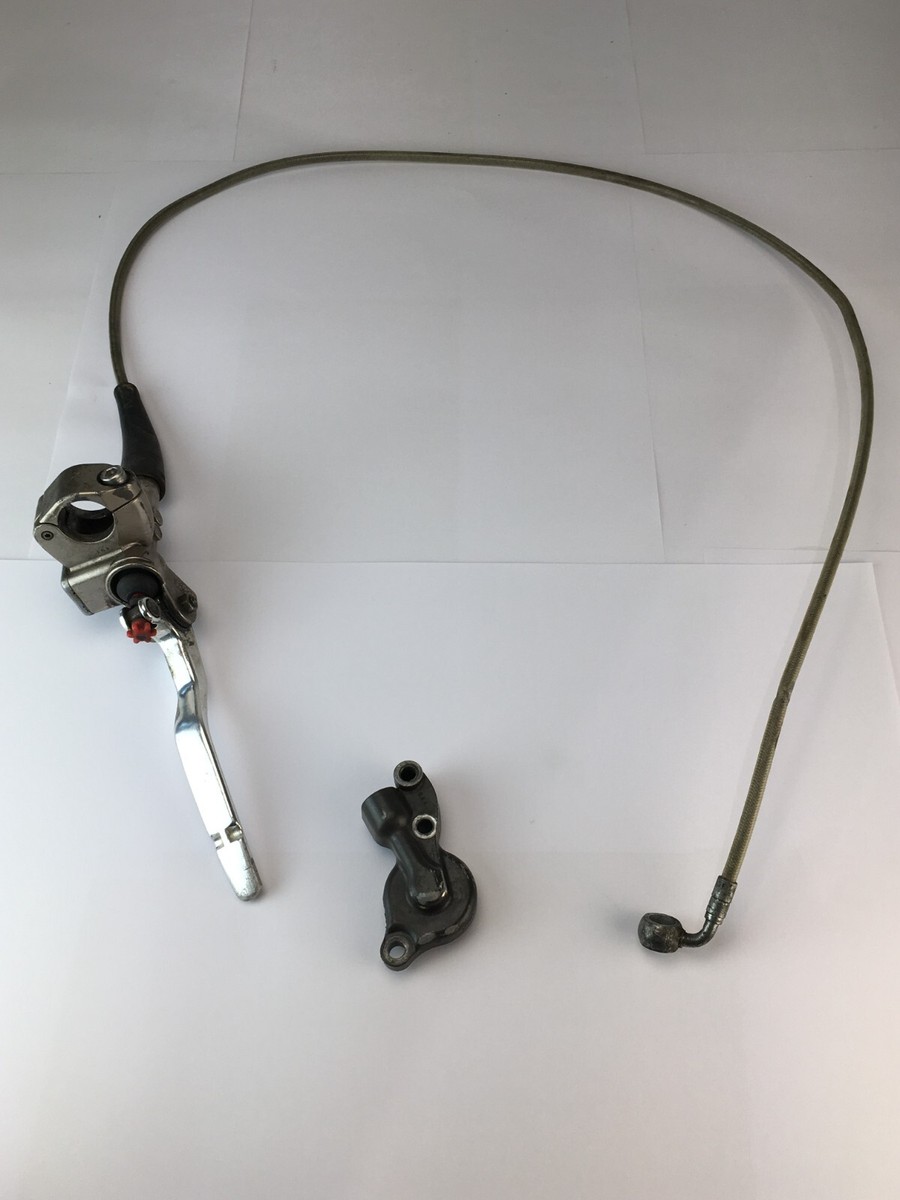 KTM SX 125 1998 HYDRAULIC CLUTCH SET 50302030000 50332063000  