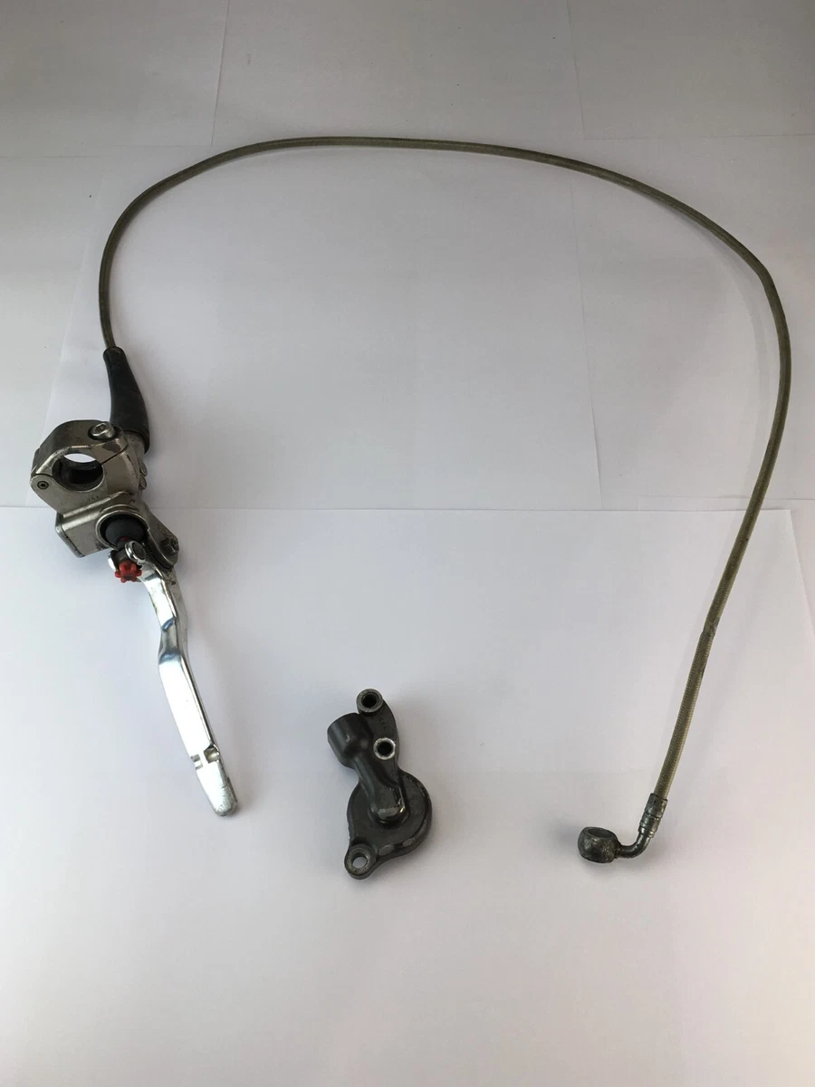 KTM SX 125 1998 HYDRAULIC CLUTCH SET 50302030000 50332063000  