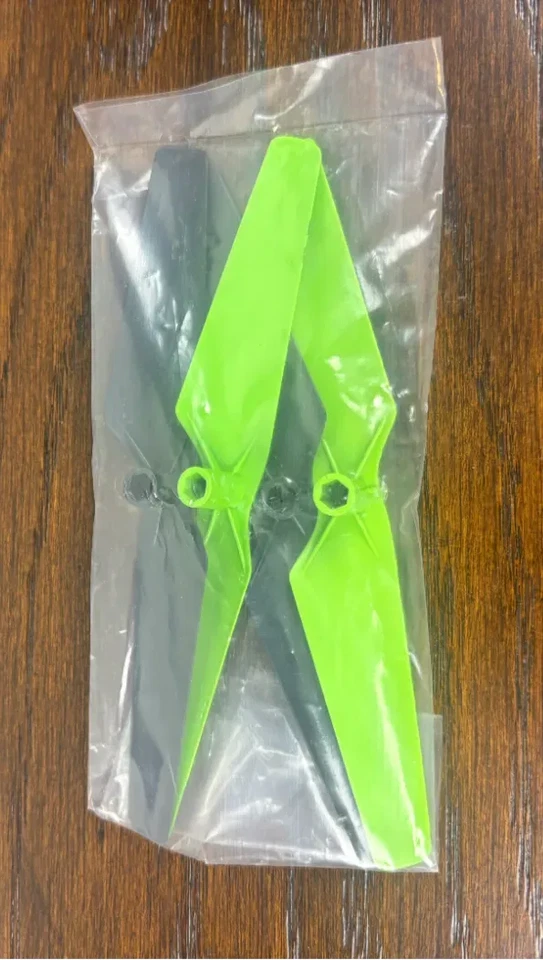 Sky Viper V950STR replacement blades NEW - Image 2 of 2