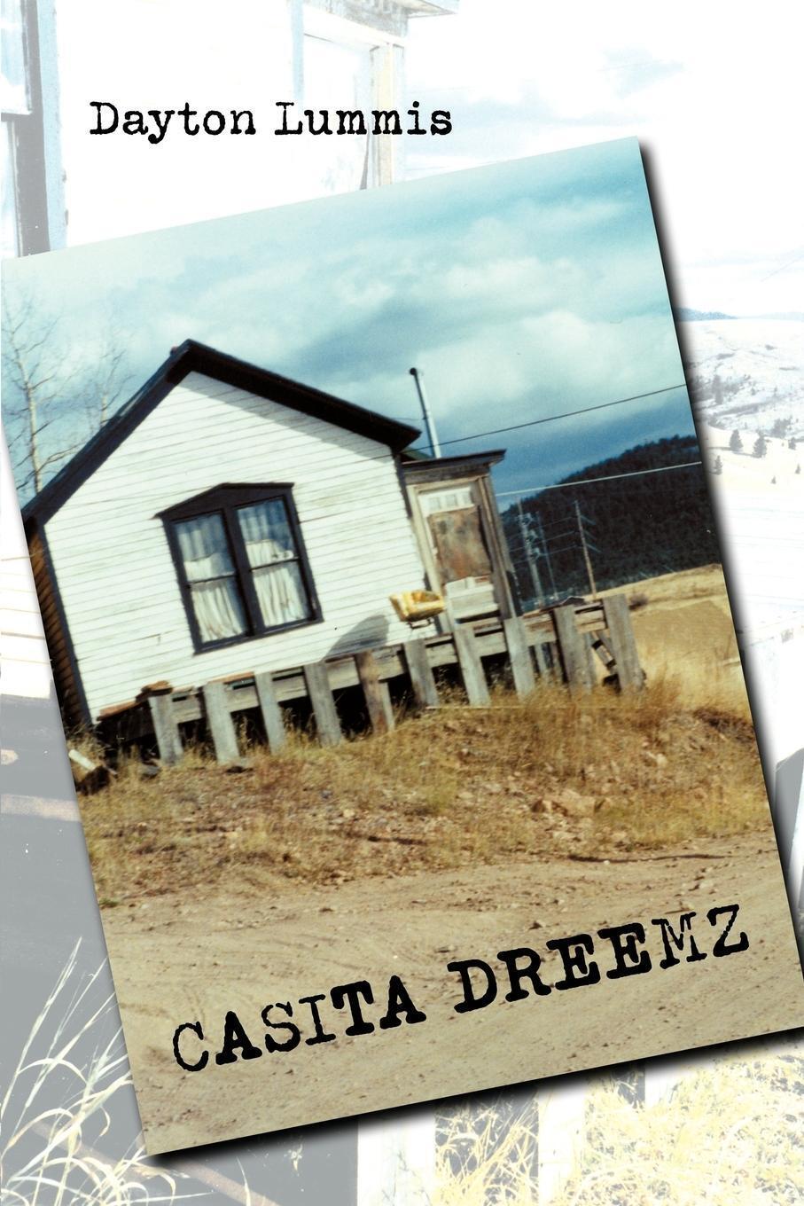 Casita Dreemz Dayton Lummis Taschenbuch Paperback Englisch 2007