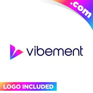 Vibement-com-is-a-cool-brandable-domain-for-sale-Godaddy-VIBES-MUSIC-NAME