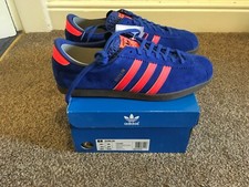 Adidas Dublin 2017 UK 10 BNIBWT ✅TRUSTED SELLER✅