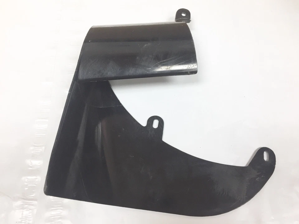 Protector térmico del ventilador de refrigeración para CHEVY MALIBU PONTIAC GRAND AM 22647113 OEM NOS Foto 2 de 4