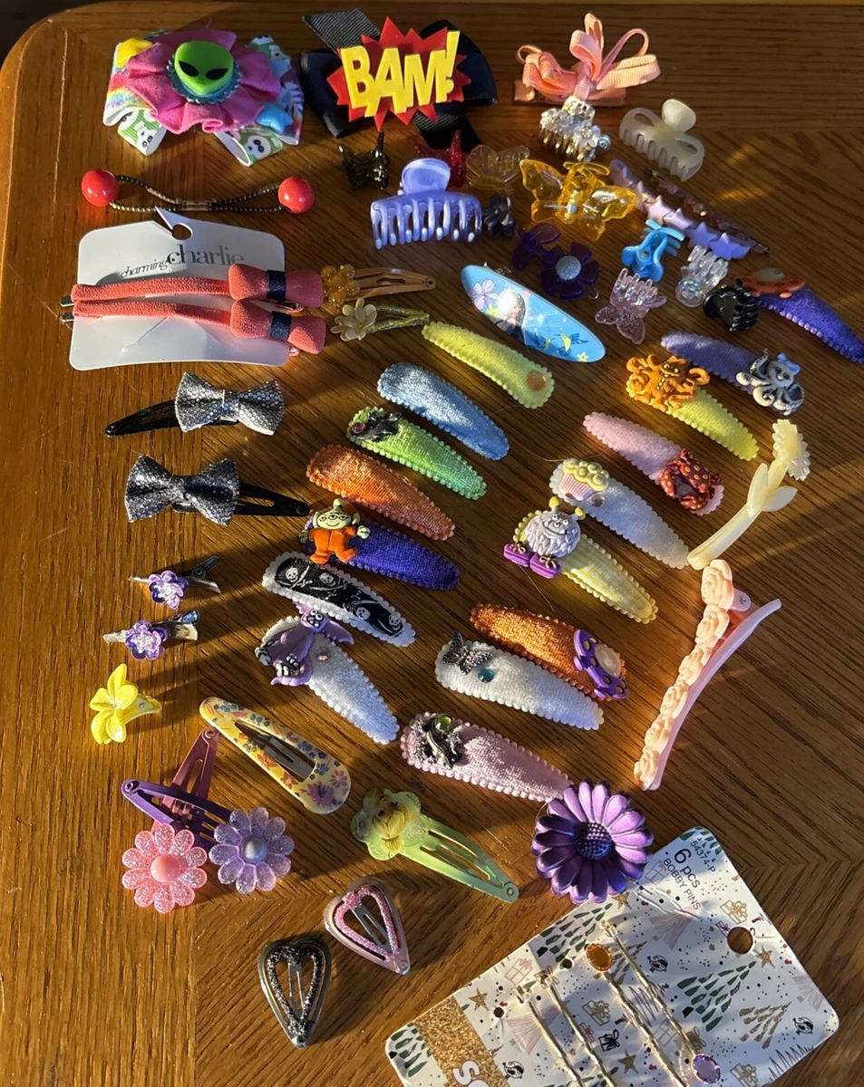 きゃんでぃ Unbranded Hair Barrettes for Girls for sale | eBay
