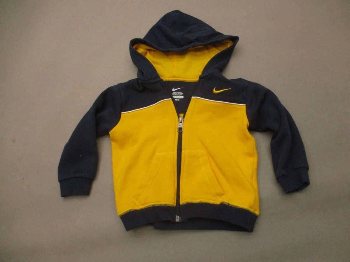 baby boy nike windbreaker