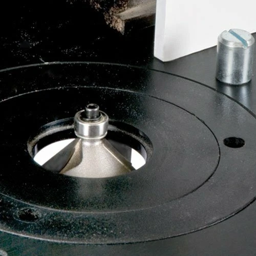 TREND WRT WORKSHOP ROUTER TABLE 240V eBay
