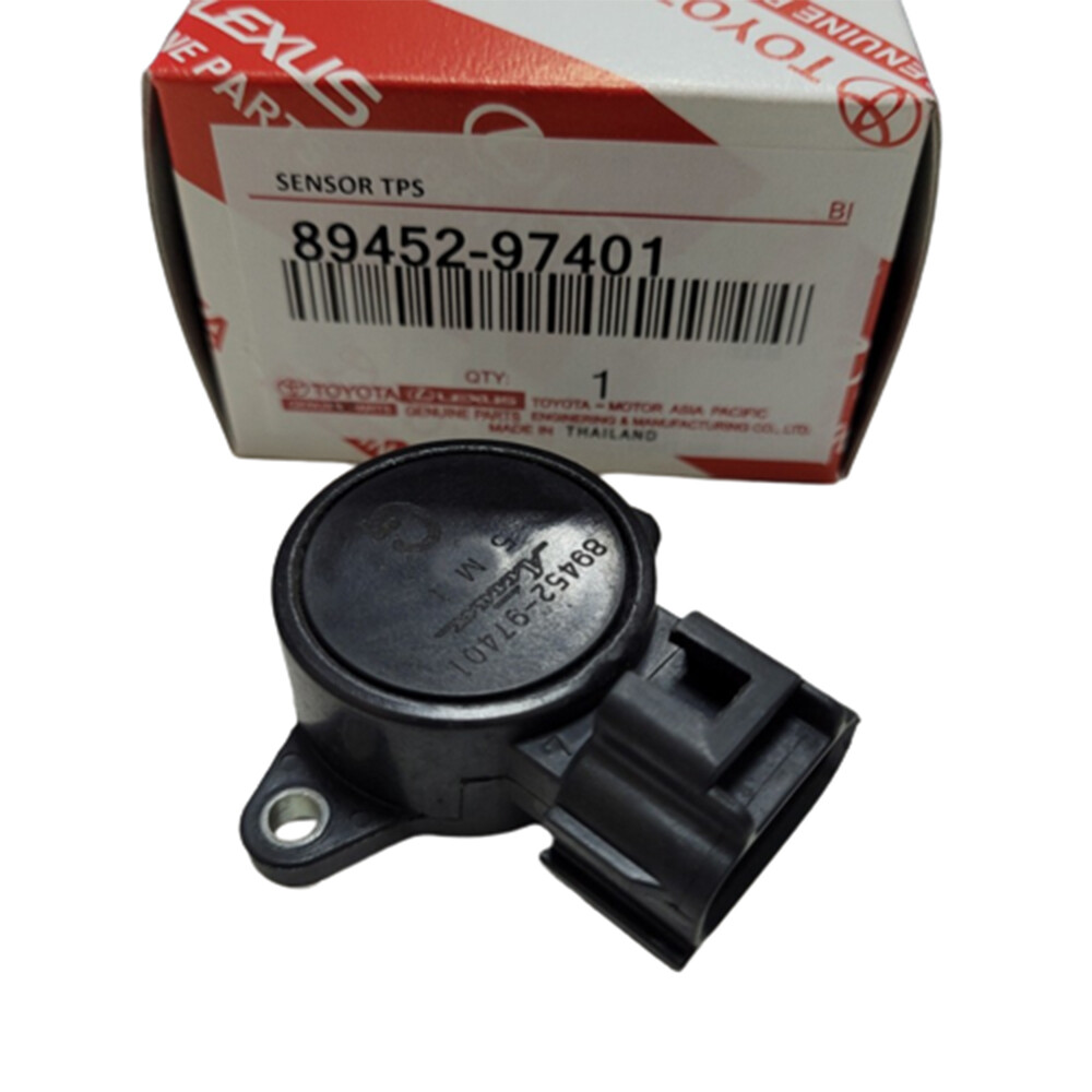nacha　0417 Throttle Position Sensor 89452-97401 TPS Sensor For Toyota