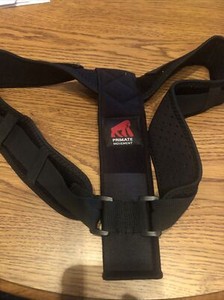 primate posture brace