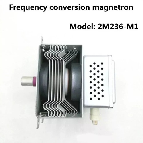Panasonic Magnetron di conversione di frequenza 2M236-M1 microonde Magnetron - Foto 4 di 4