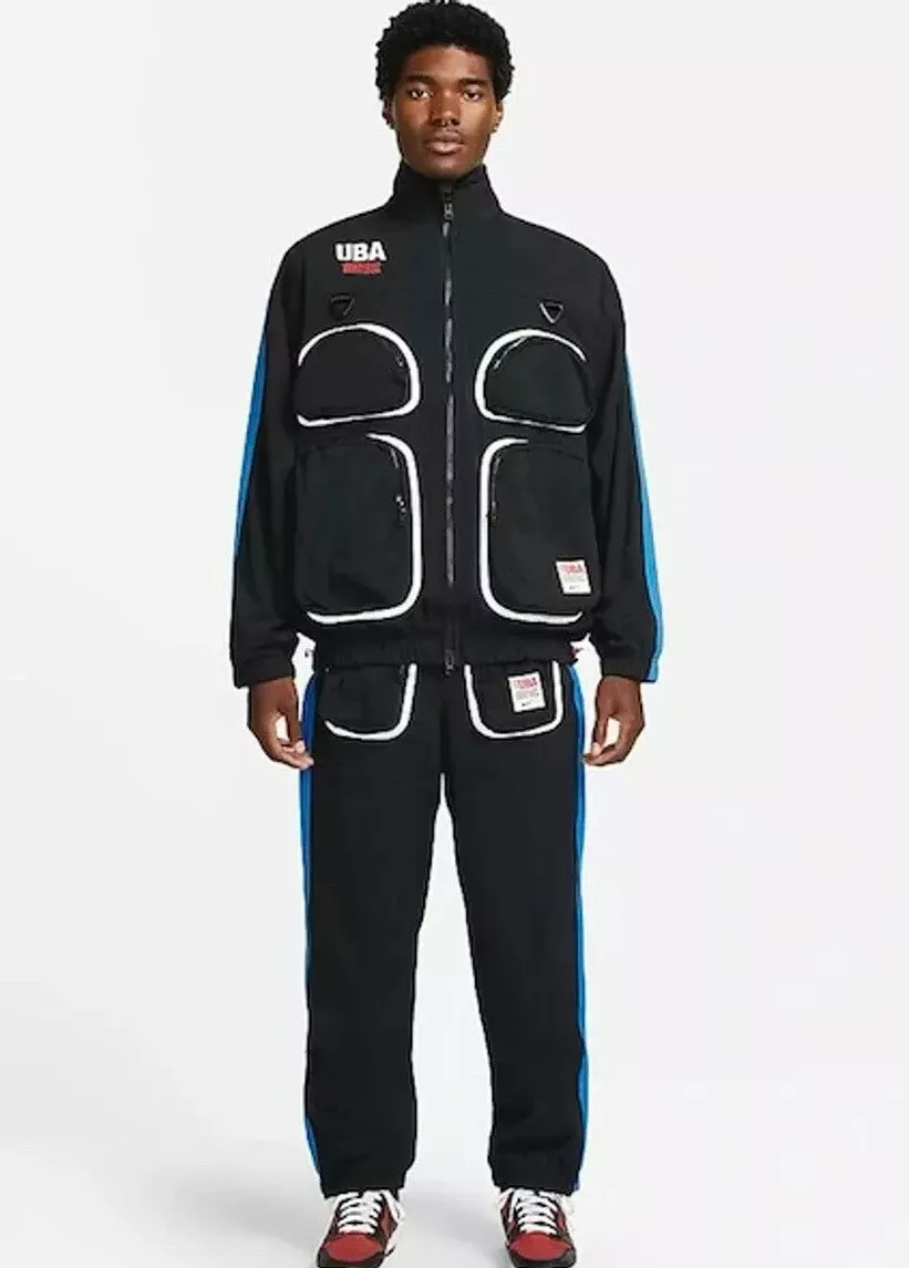Undercover sales nike tracksuit